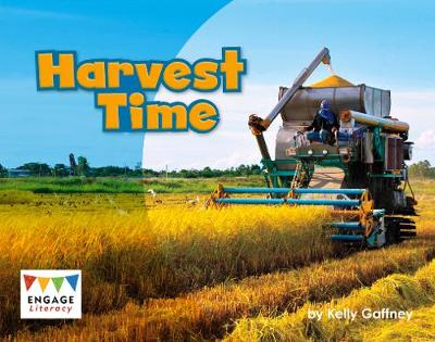 Harvest Time