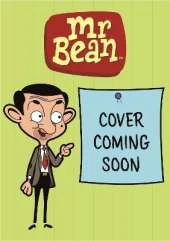 Mr Bean's Hilarious High Jinks: 10 hilarious comics