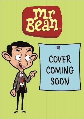 Mr Bean's Hilarious High Jinks: 10 hilarious comics