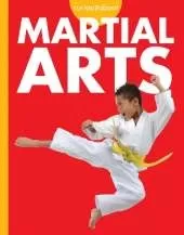 Curious about Martial Arts