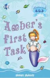 Amber's First Task: Mermaid SOS