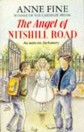 The Angel of Nitshill Road