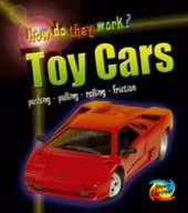 Toy Cars