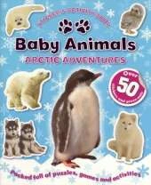 Baby Animals - Arctic