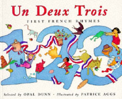 Un, Deux, Trois