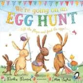 We're Going on an Egg Hunt: The perfect gift for Easter!
