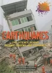 Earthquakes: The Science Behind Seismic Shocks and Tsunamis