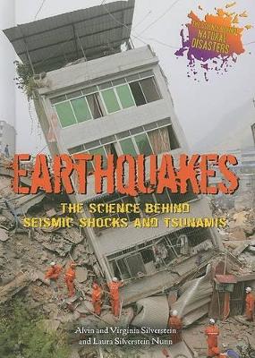 Earthquakes: The Science Behind Seismic Shocks and Tsunamis