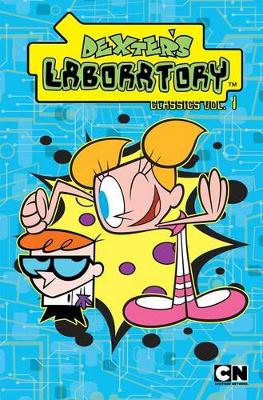Dexter's Laboratory Classics