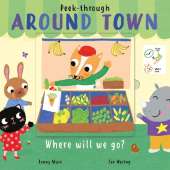 Around Town: Where will we go?