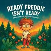 Ready Freddie - Isn't Ready