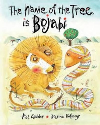 The Name of the Tree is Bojabi