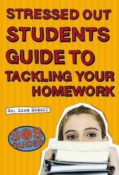 Stressed Out Students' Guide to Tackling Your Homework