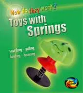 Toys with Springs