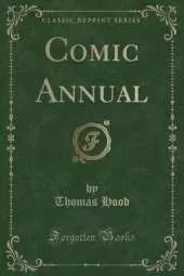 Comic Annual (Classic Reprint)