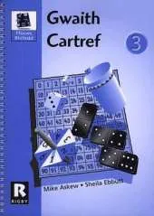 Numeracy Focus 3: Gwaith Cartref