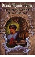 The Magicians of Caprona