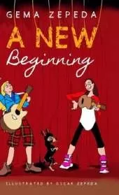A New Beginning