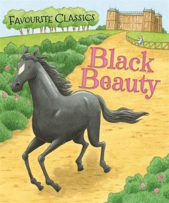 Favourite Classics: Black Beauty