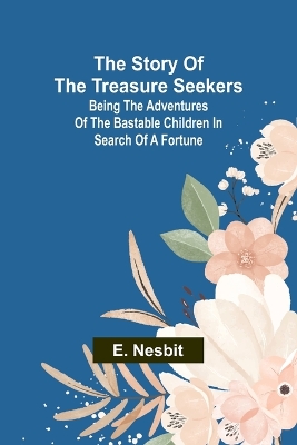 Stories of a Governess (Edition1)