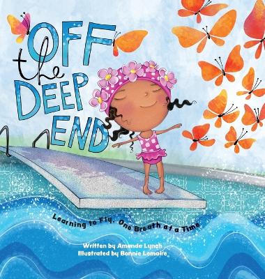 Off the Deep End: Learning to Fly, One Breath at a Time