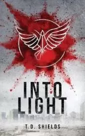 Into Light (Shadow and Light 2)