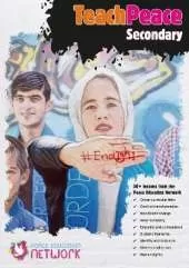 Teach Peace Secondary: 50 lessons from the Peace Education Network