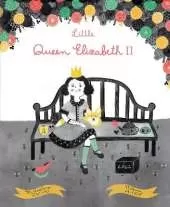 Little Queen Elizabeth II