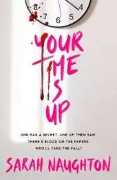 Your Time Is Up