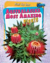 Australasia's Most Amazing Plants