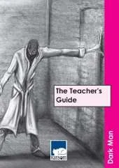 Dark Man: The Teacher's Guide E Book