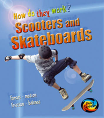 Scooters & Skateboards