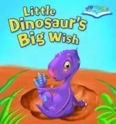 Little Dinosaur's Big Wish