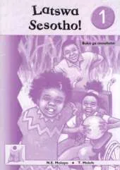 Latswa Sesotho!