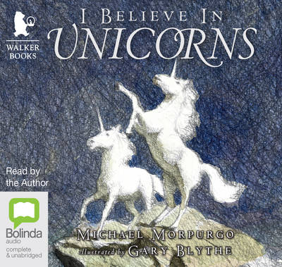I Believe in Unicorns
