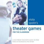 Theater Games for the Classroom: A Teacher's Handbook
