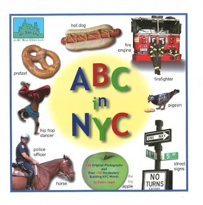 ABC in NYC