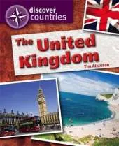 Discover Countries: United Kingdom