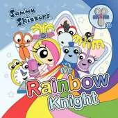 Sammy Skizzors and the Rainbow Knight