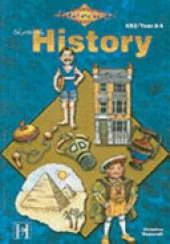 Developing Literacy Skills Through History