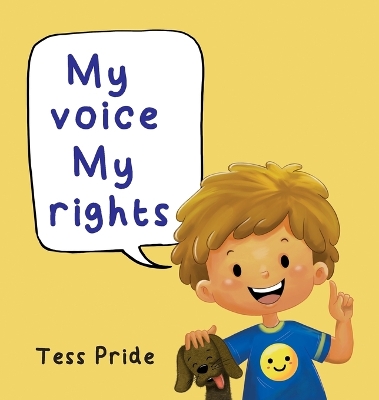 My Voice My Rights