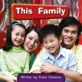 Springboard Connect 4a This Family