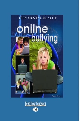 Online Bullying: (Teen Mental Health)