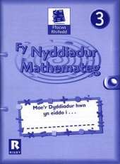 Numeracy Focus 3: Fy Nyddiadur Mathemateg