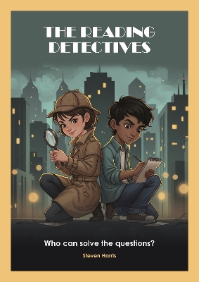 The Reading Detectives