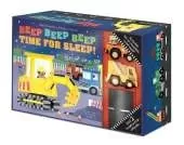 Beep Beep Beep: A Road Play Set