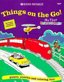 Things on the Go