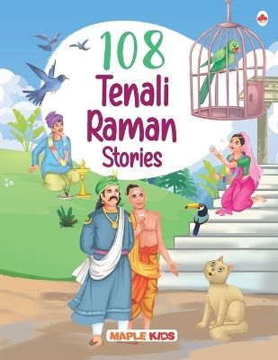 108 Tenali Raman Stories