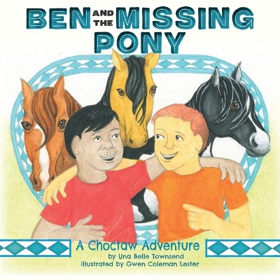 Ben and the Missing Pony
