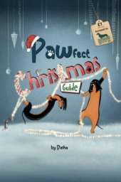 Jack & Cody: Pawfect Christmas Guide